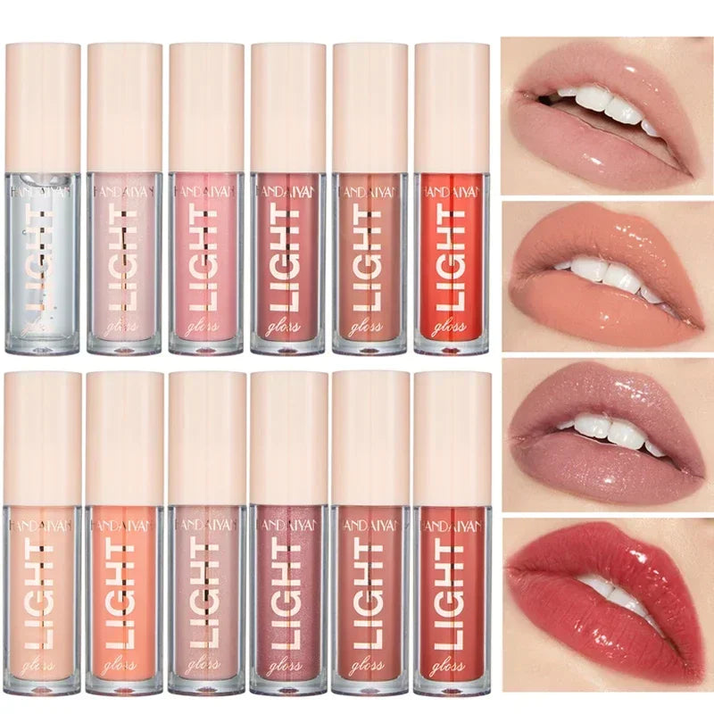 Pearl Lip Gloss