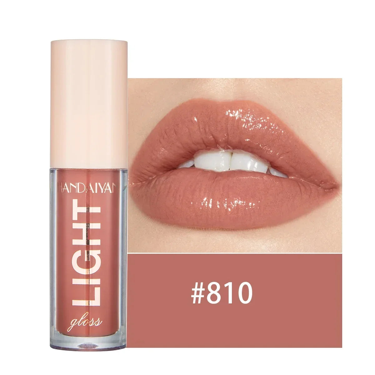 Pearl Lip Gloss