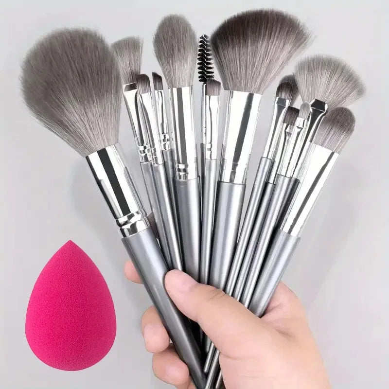 Brush Set 10+