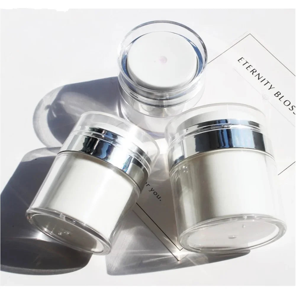 Airless Jar