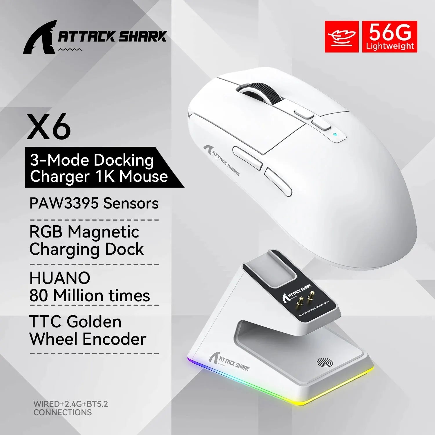 Gaming Mouse