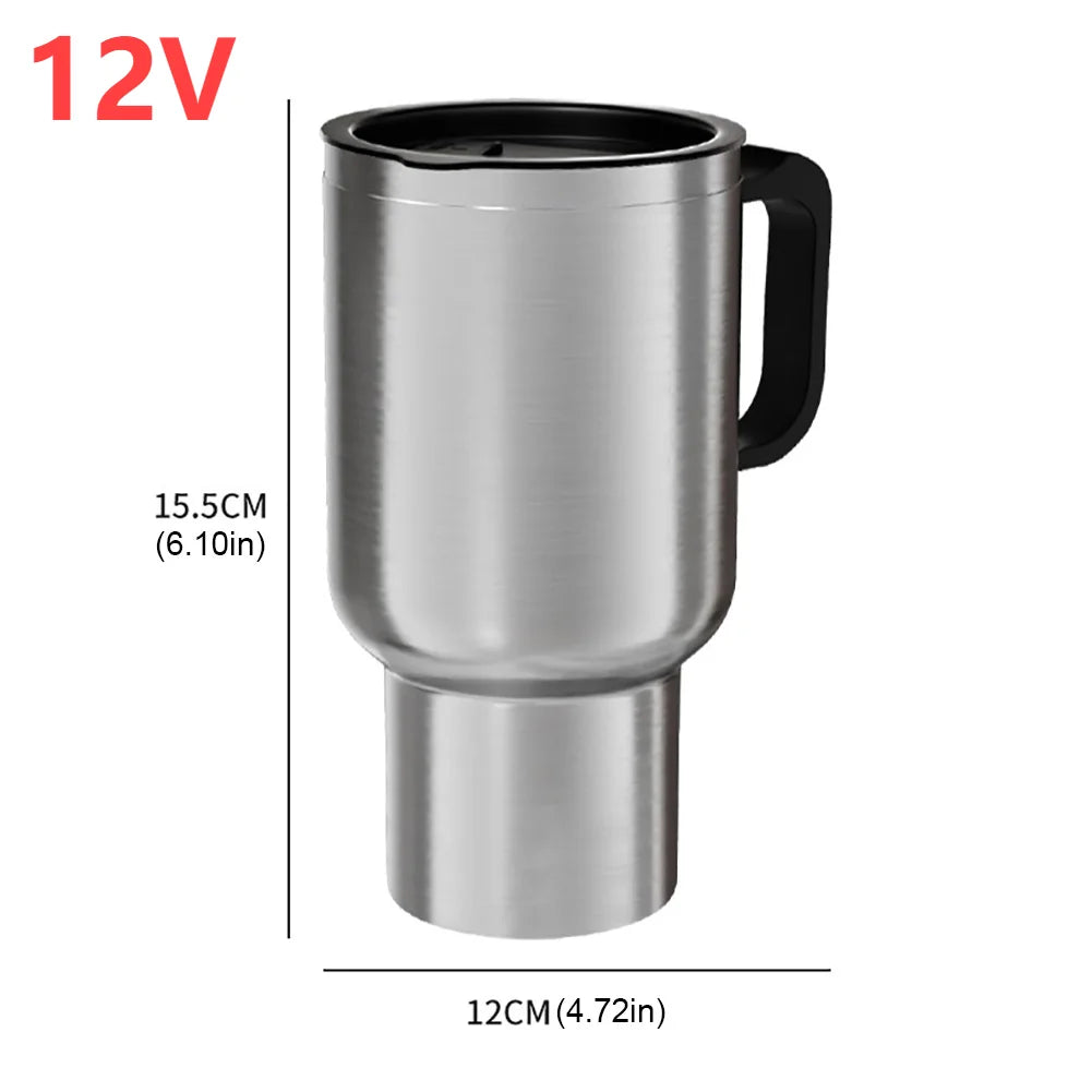 Heat Cup 750ML