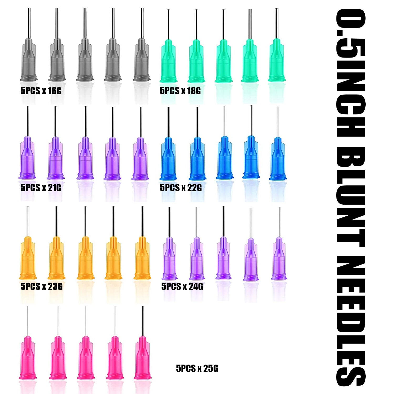Tip Applicator