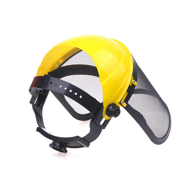 Trimmer Helmet