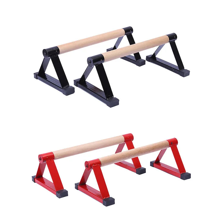 Yoga Pushup Bars