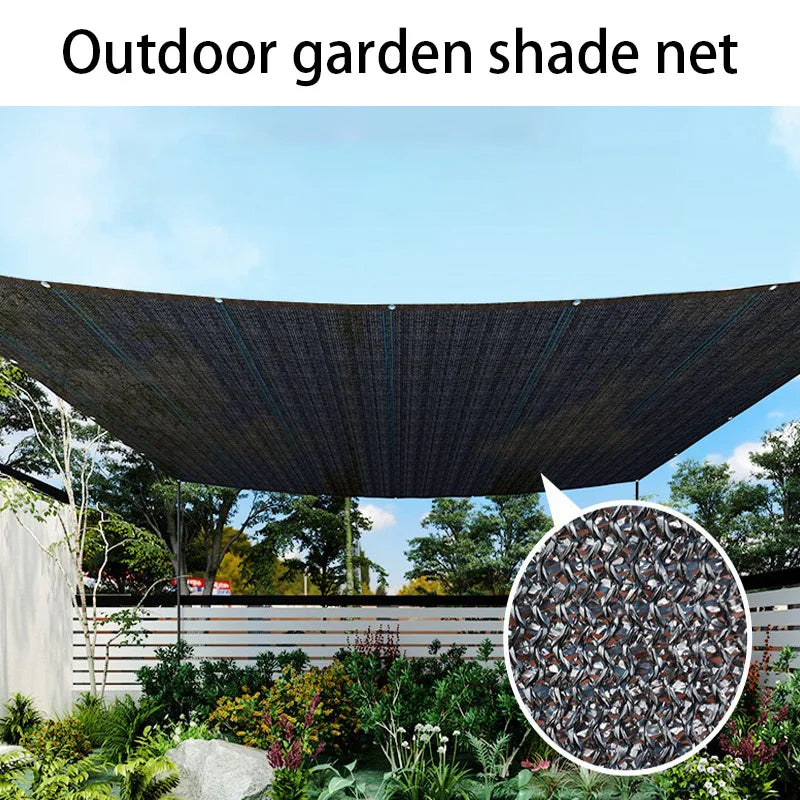 Sunshade Net