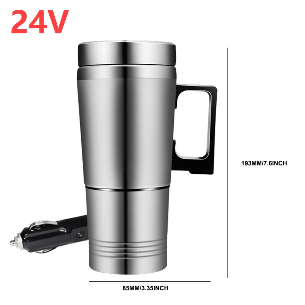 Heat Cup 750ML