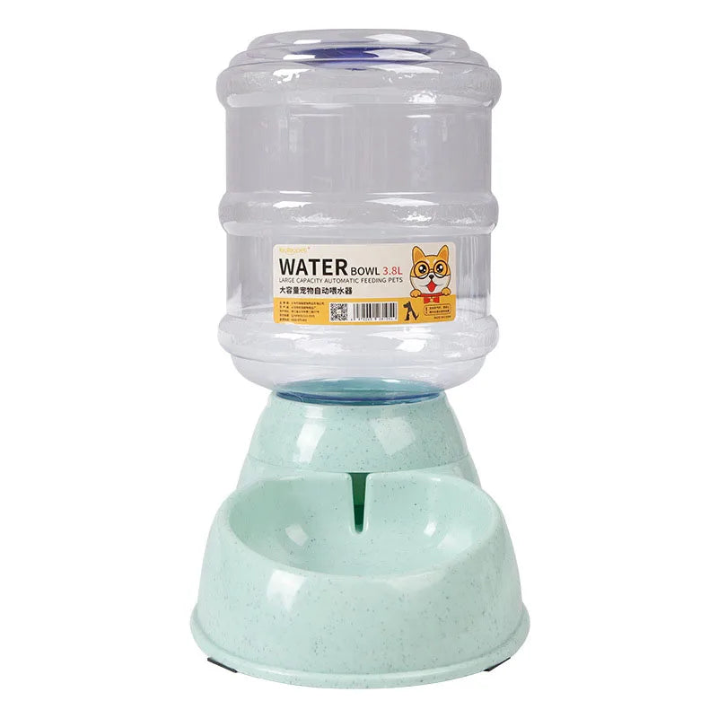 Pet Feeder