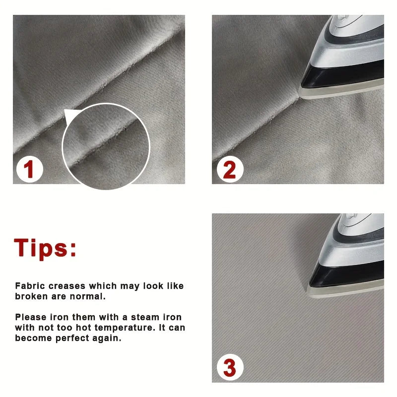 Curtain Set