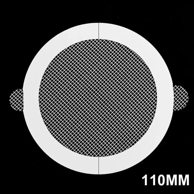 Drain Patches