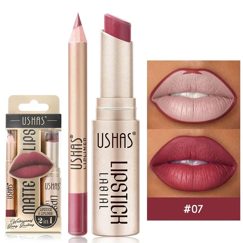 Lip Set Matte