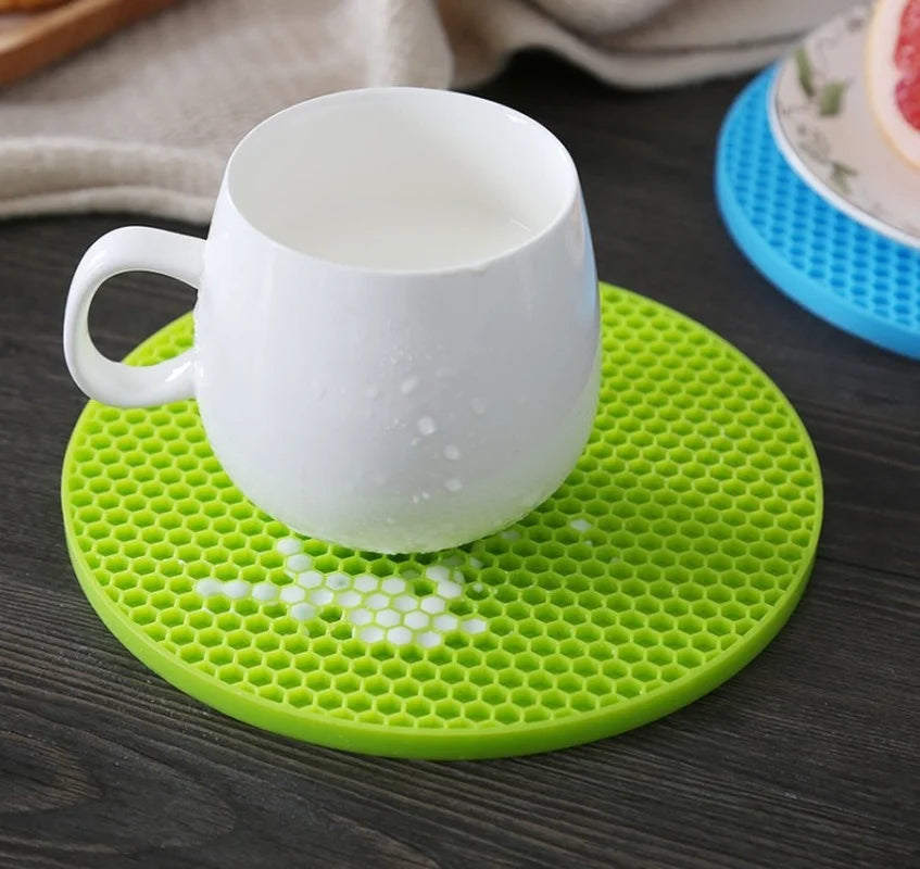 Silicone Mat