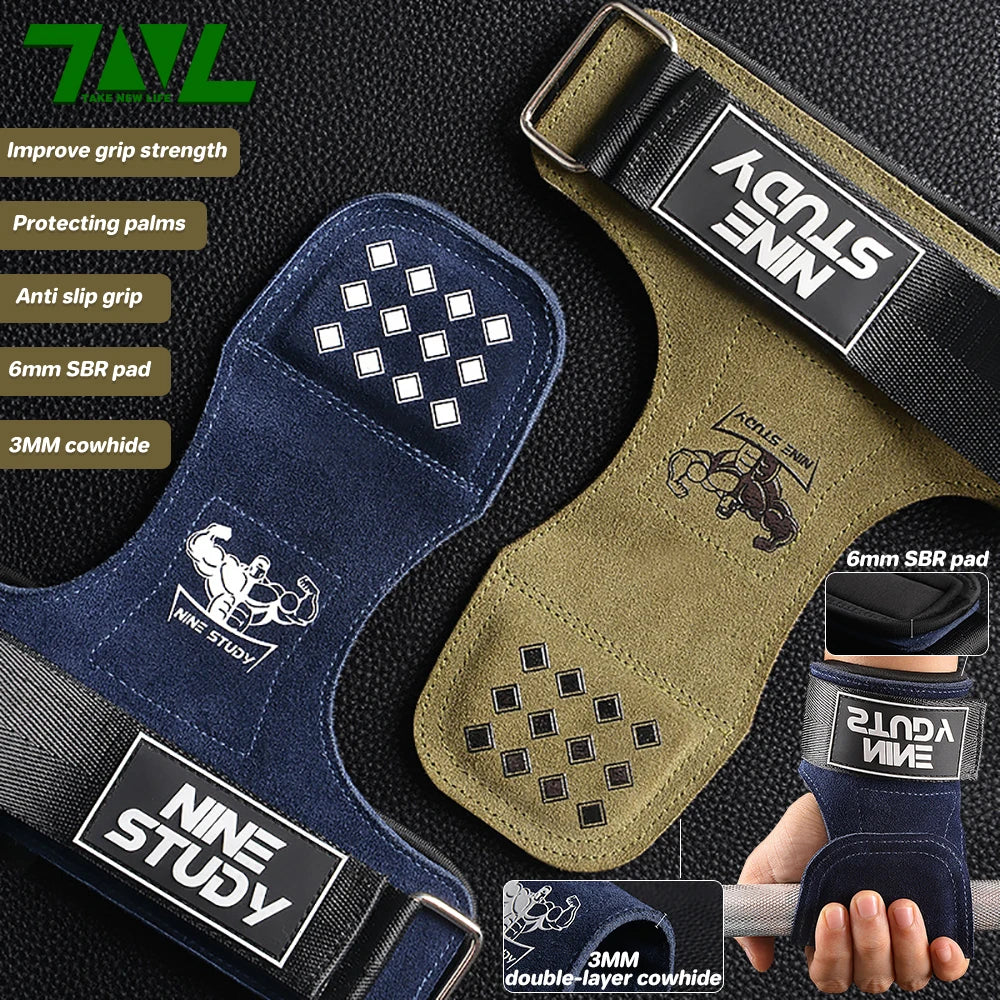 Gym Gloves