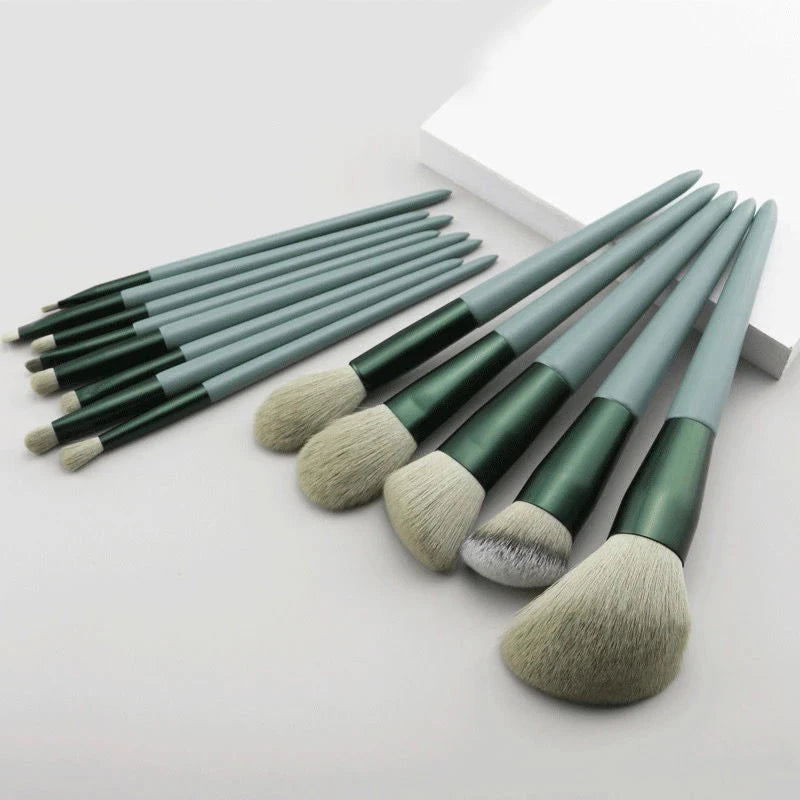 Eye Shadow Makeup Brushes