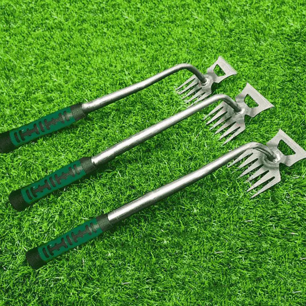 Garden Rake Tool