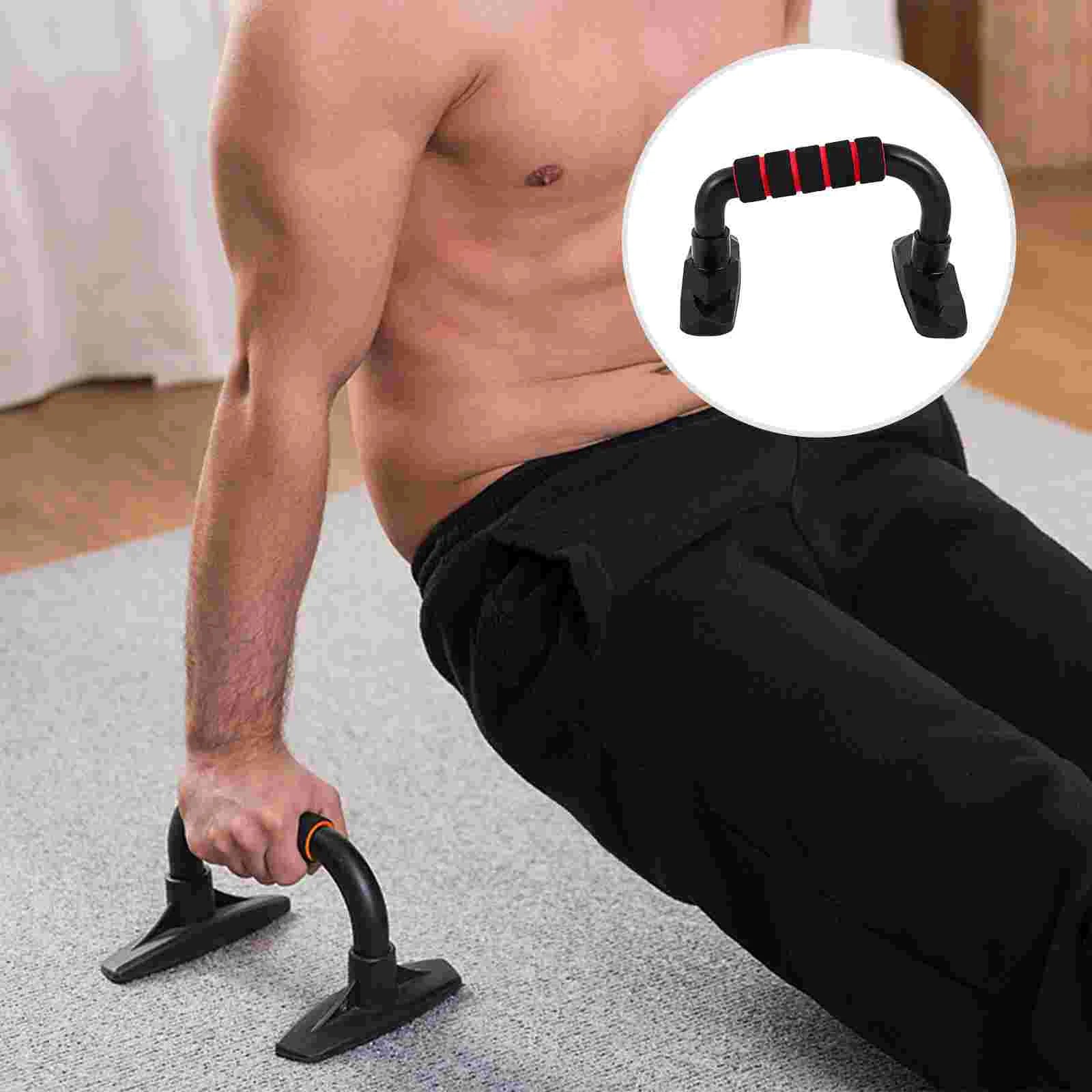 Push-Up Stands