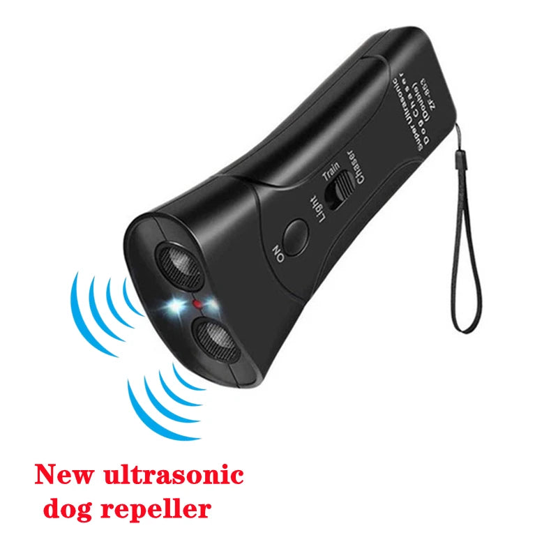 Anti Barking Pet Repeller