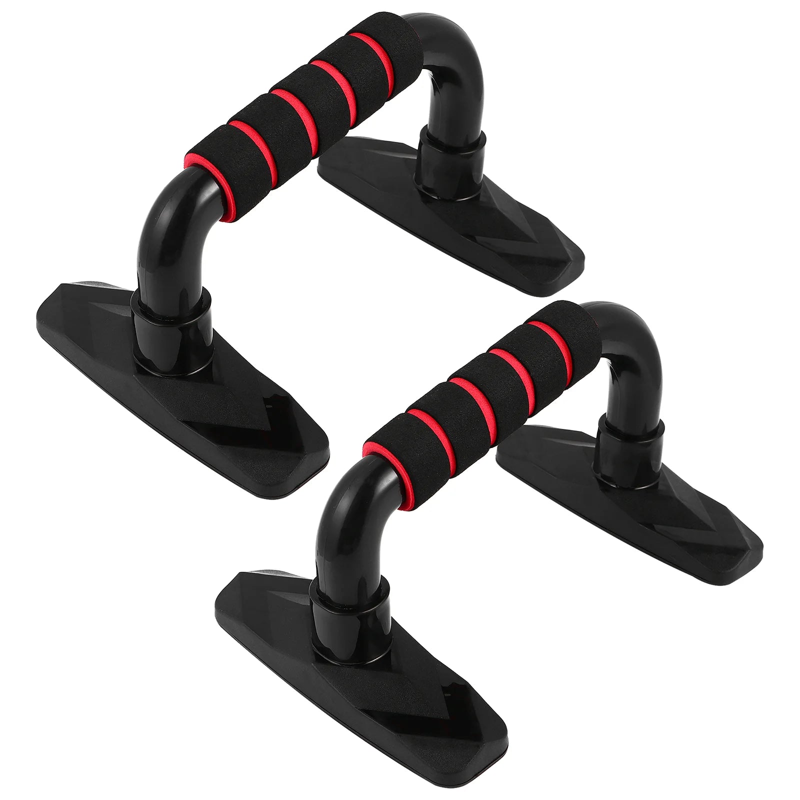 Push-Up Stands