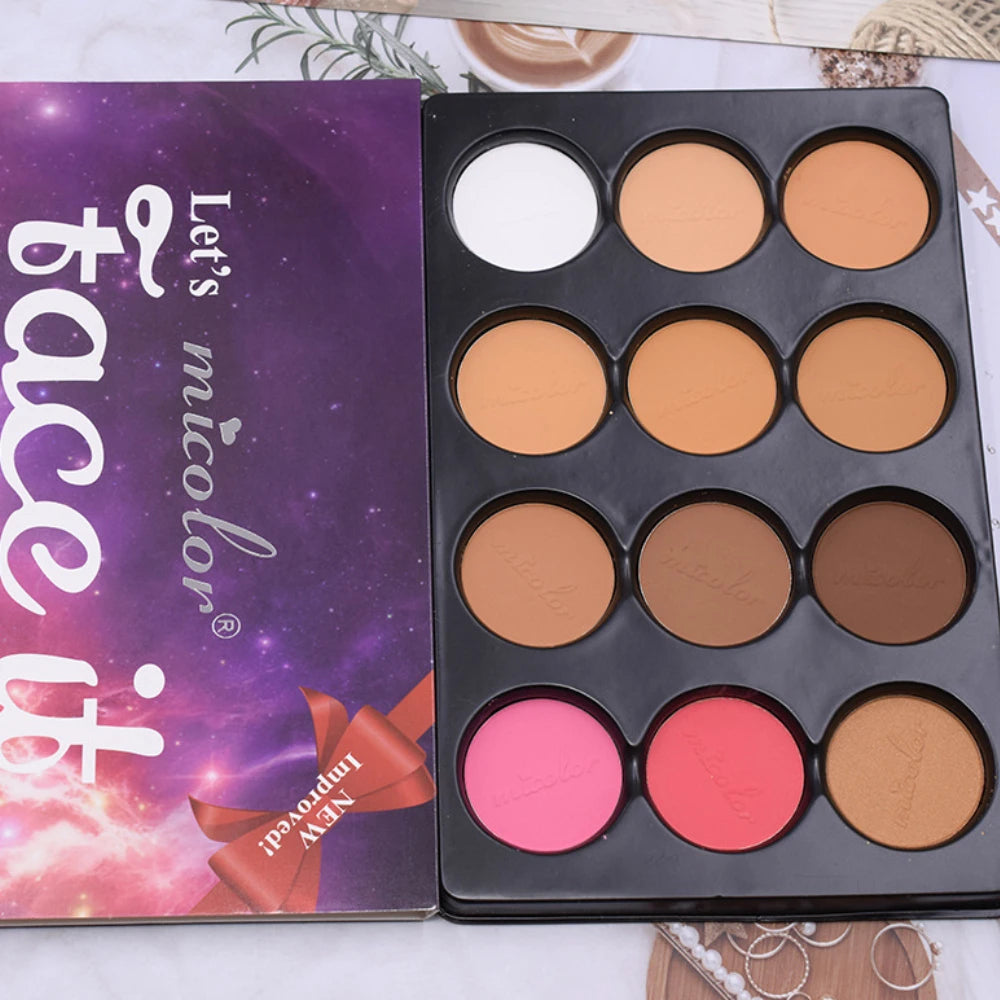Color Makeup
