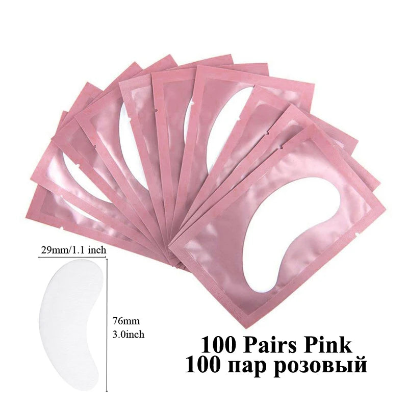 Eye Patches