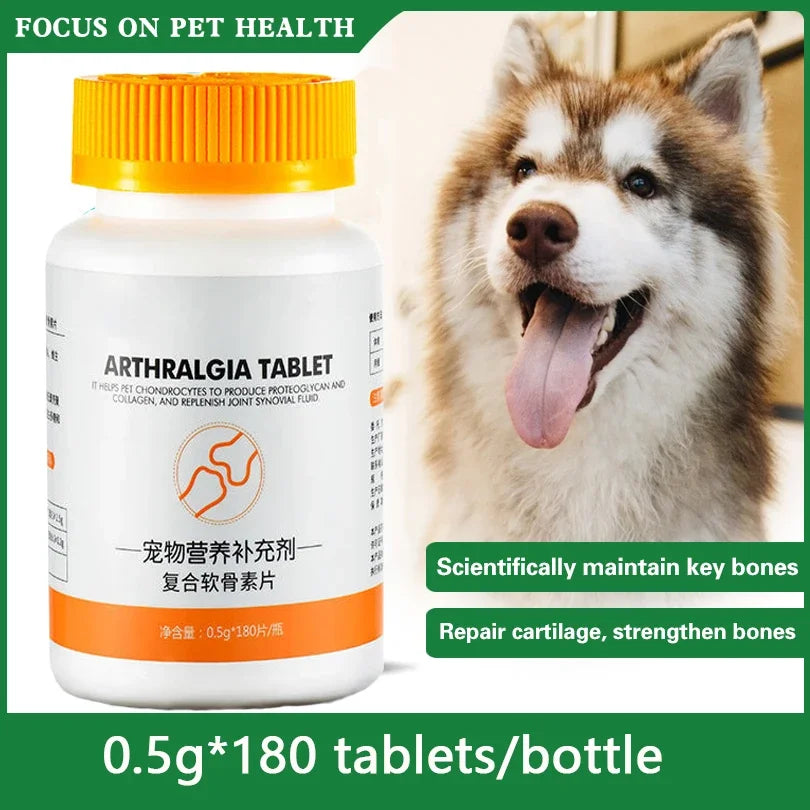 Pet Vitamins