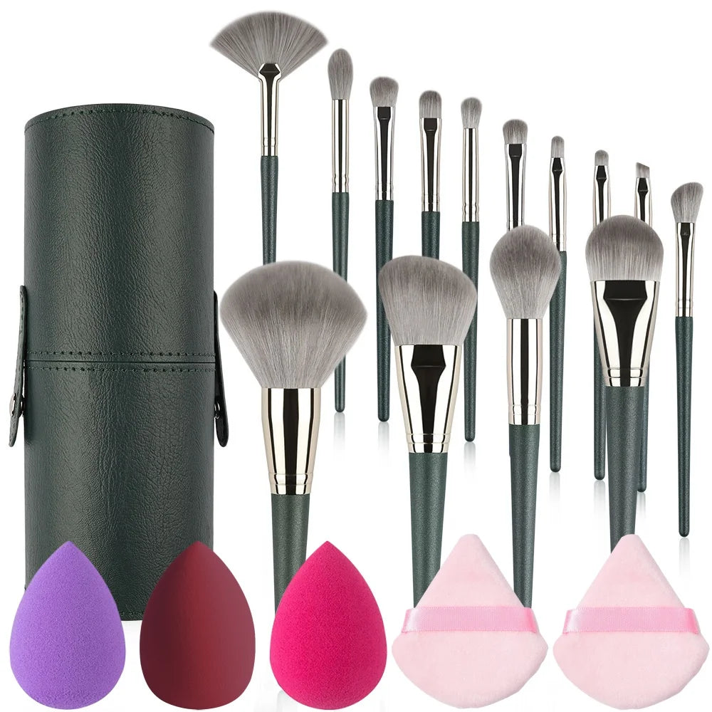 Brush Set 10+