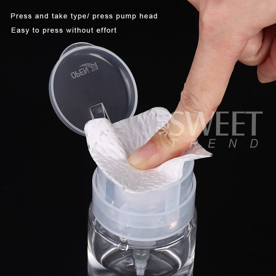 Nail Dispenser