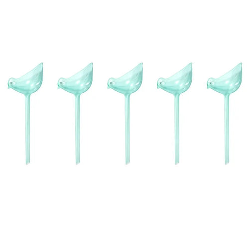 Automatic Plant Watering Bulbs Self Watering Ball/Bird Shape Water