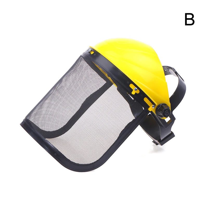 Trimmer Helmet