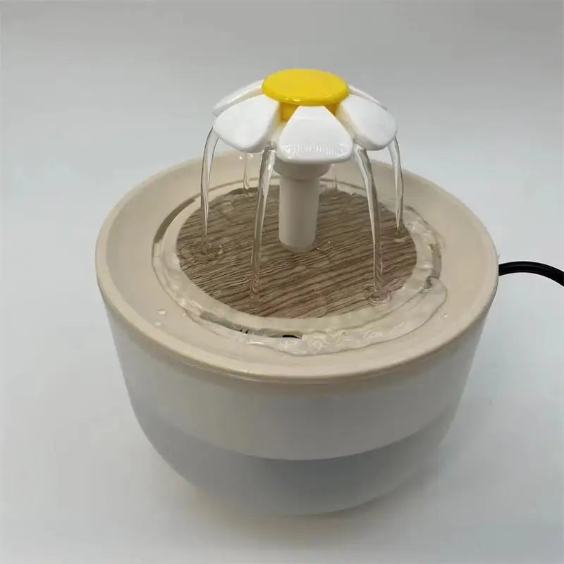 Pet Fountain