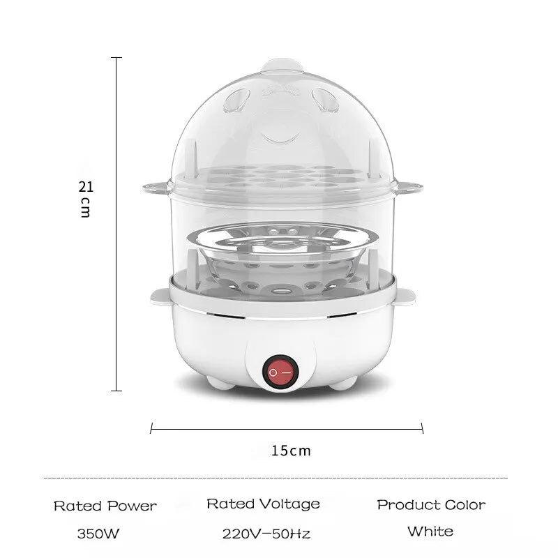 Egg Boiler