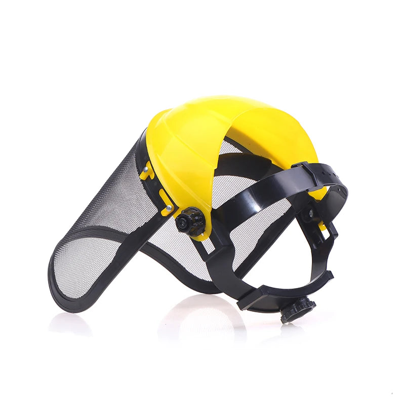 Trimmer Helmet