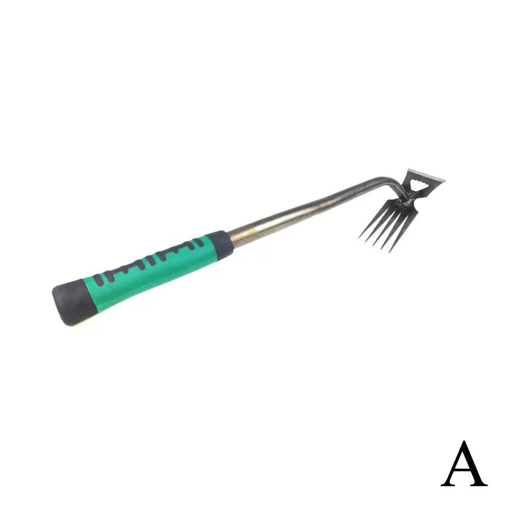Garden Rake Tool