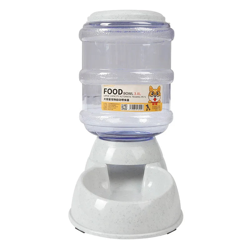Pet Feeder