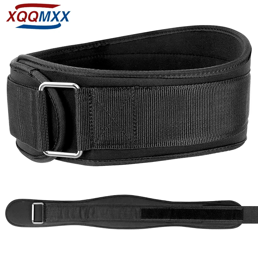 Fitness Lifting Belt