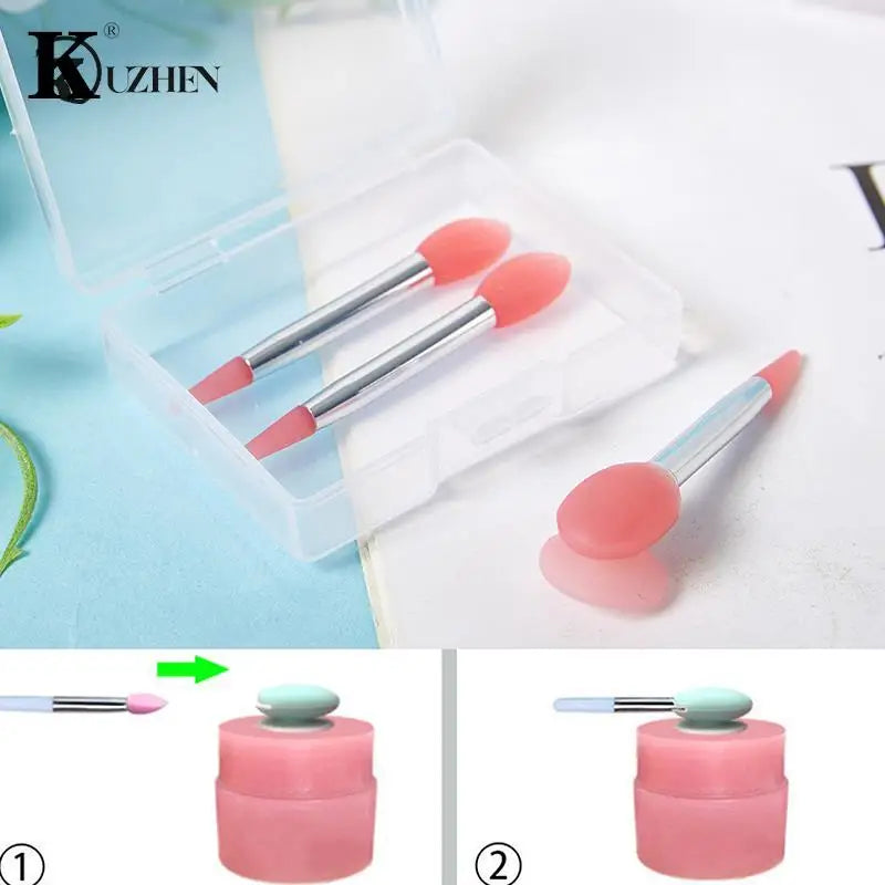 Lip Brush Set