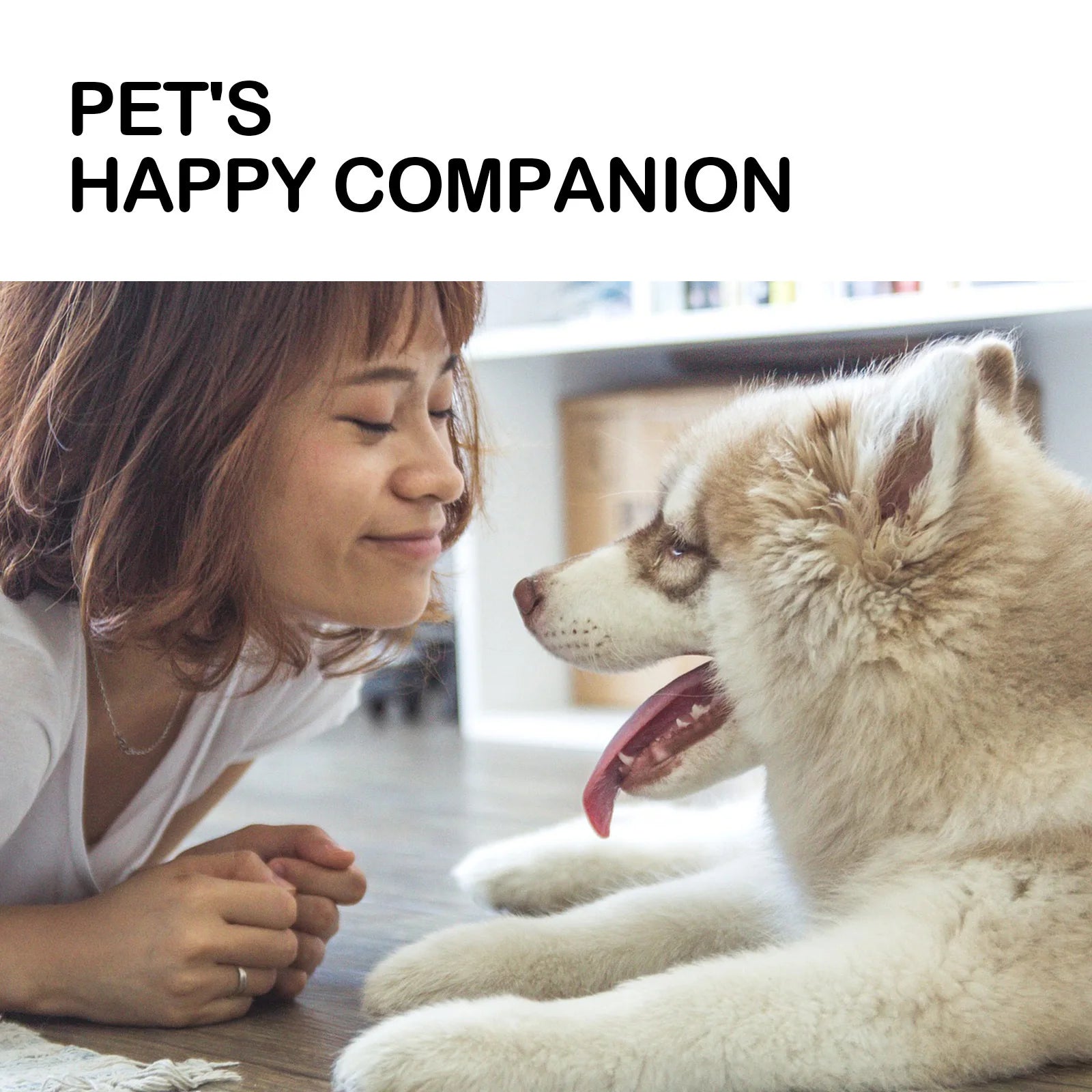 Pets Joint Relief