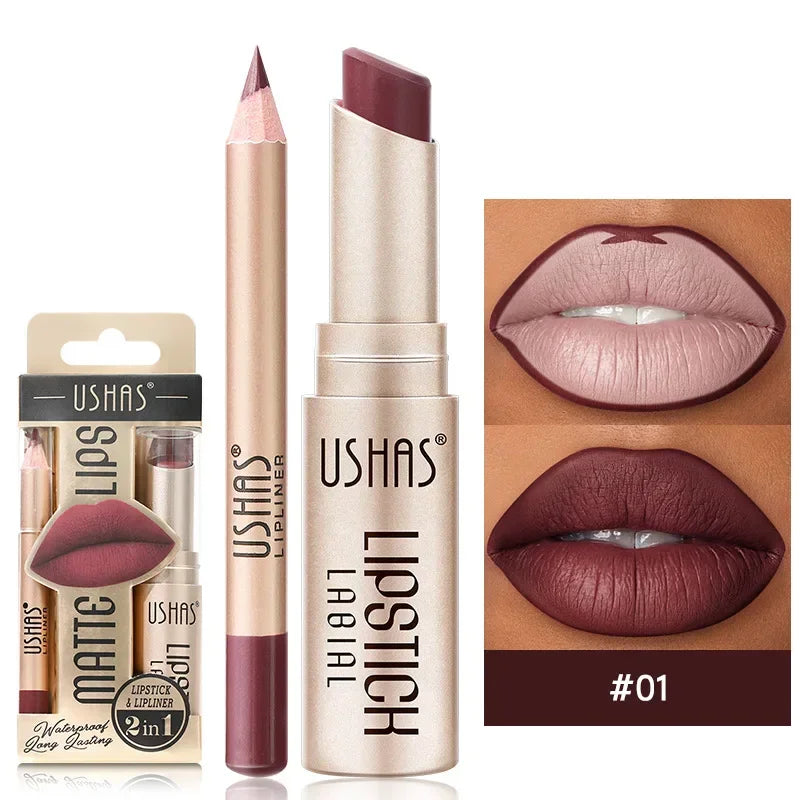 Lip Set Matte