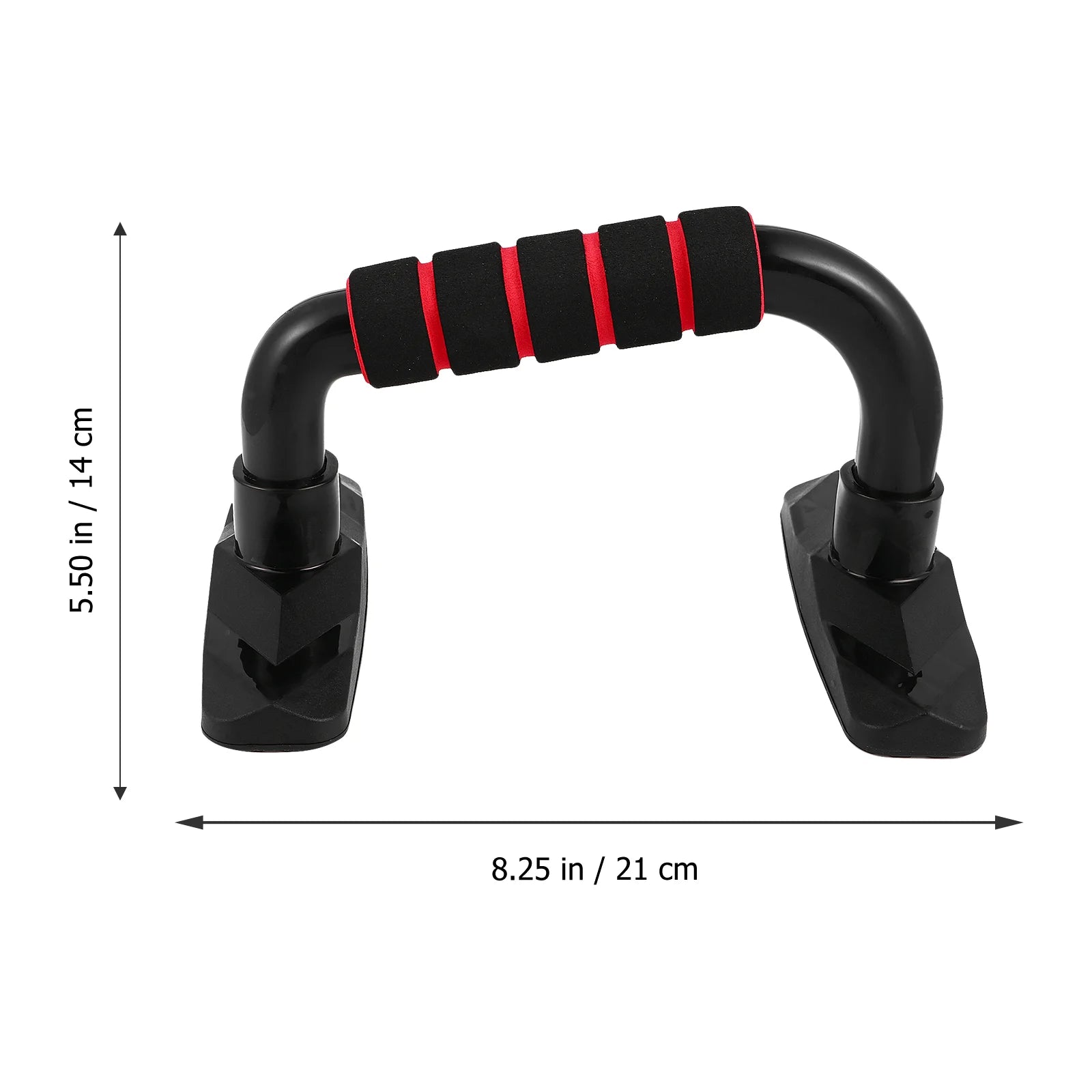 Push-Up Stands