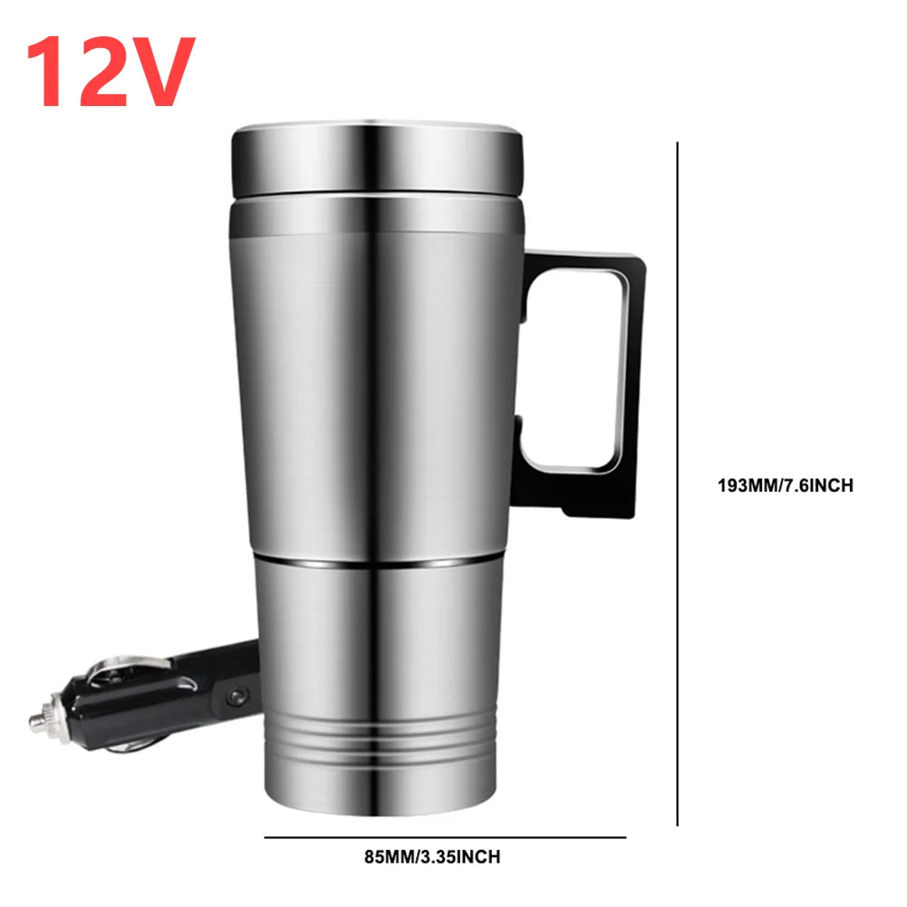 Heat Cup 750ML