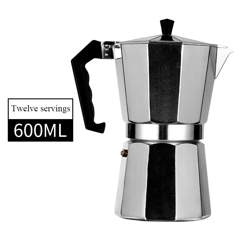 Moka Pot Set