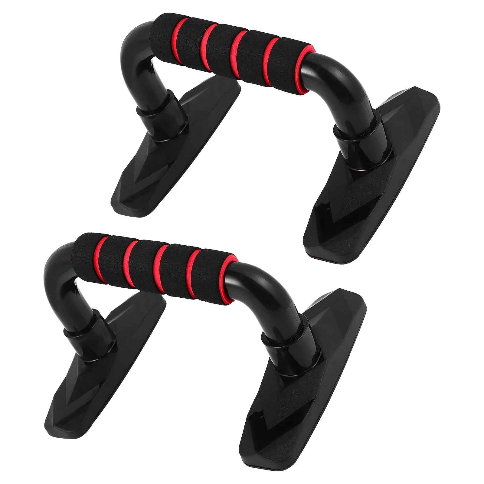 Push-Up Stands