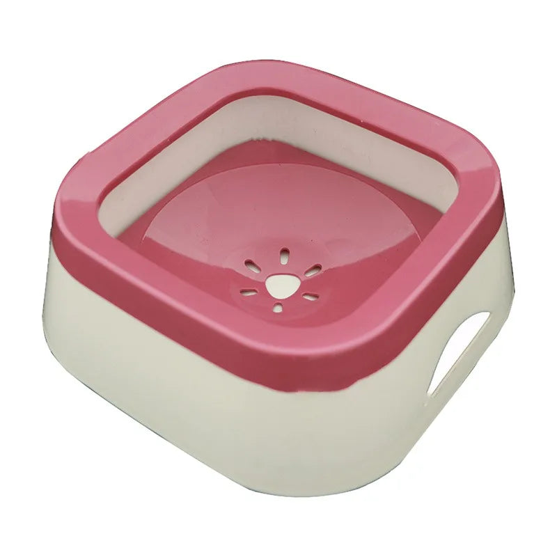 Splash Bowl
