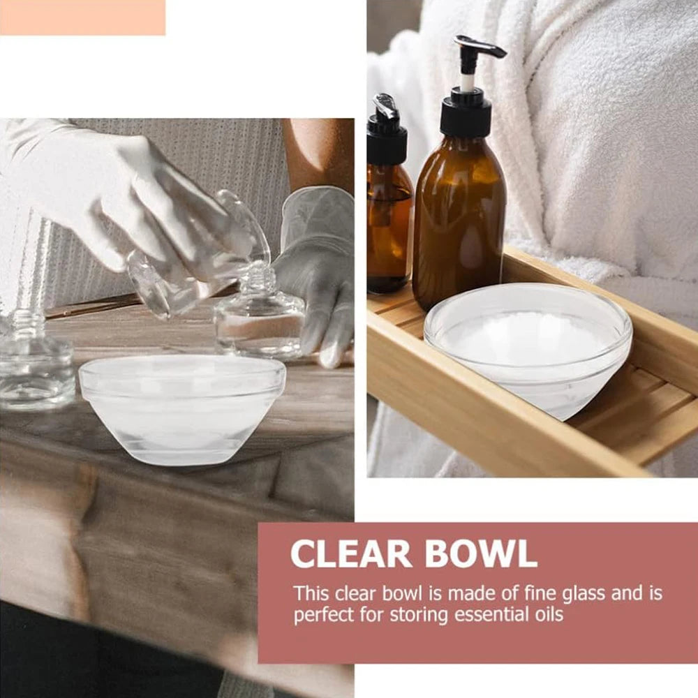 Mask Bowl