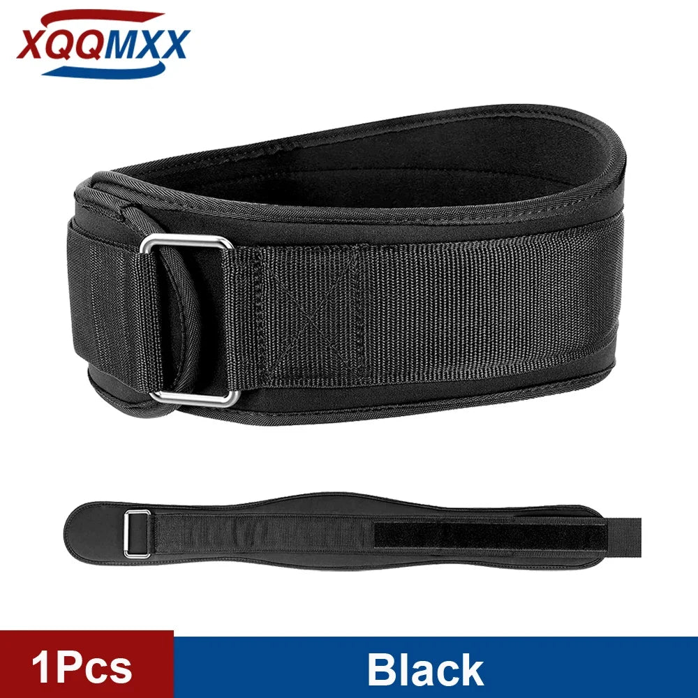 Fitness Lifting Belt