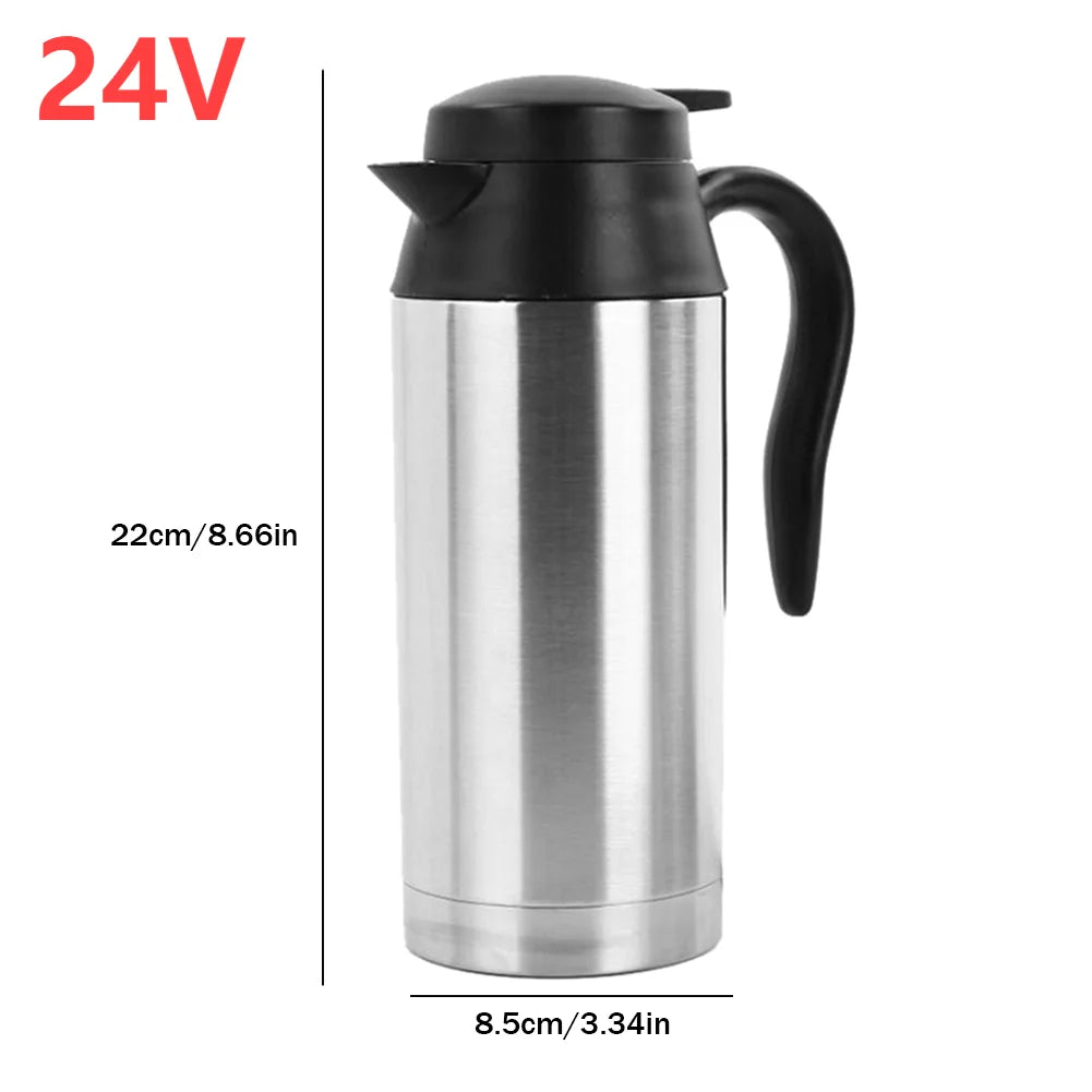 Heat Cup 750ML