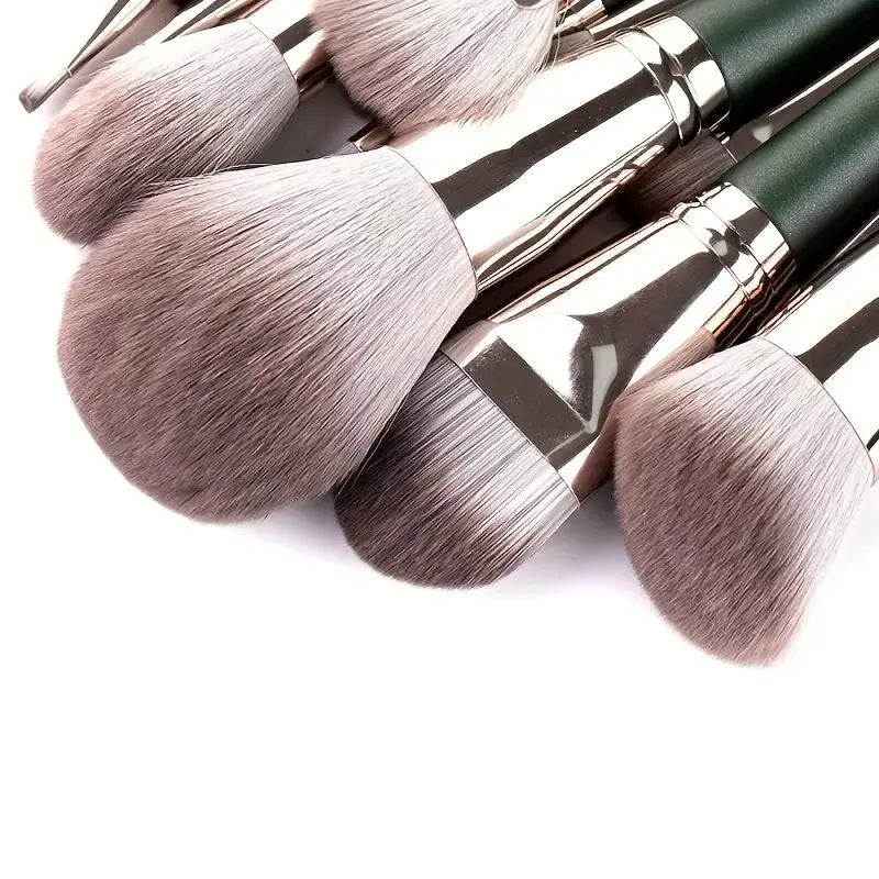 14PC Brush Set
