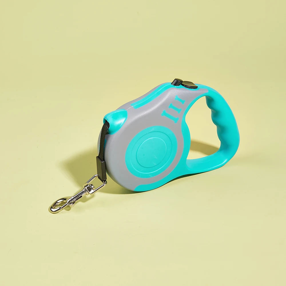 3m/5m Dog Lead
