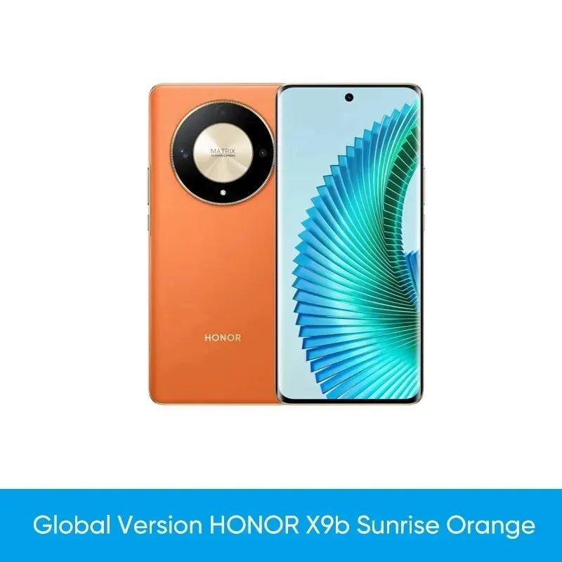 Global Version HONOR Magic6 Lite 5G X9b X50 6.78