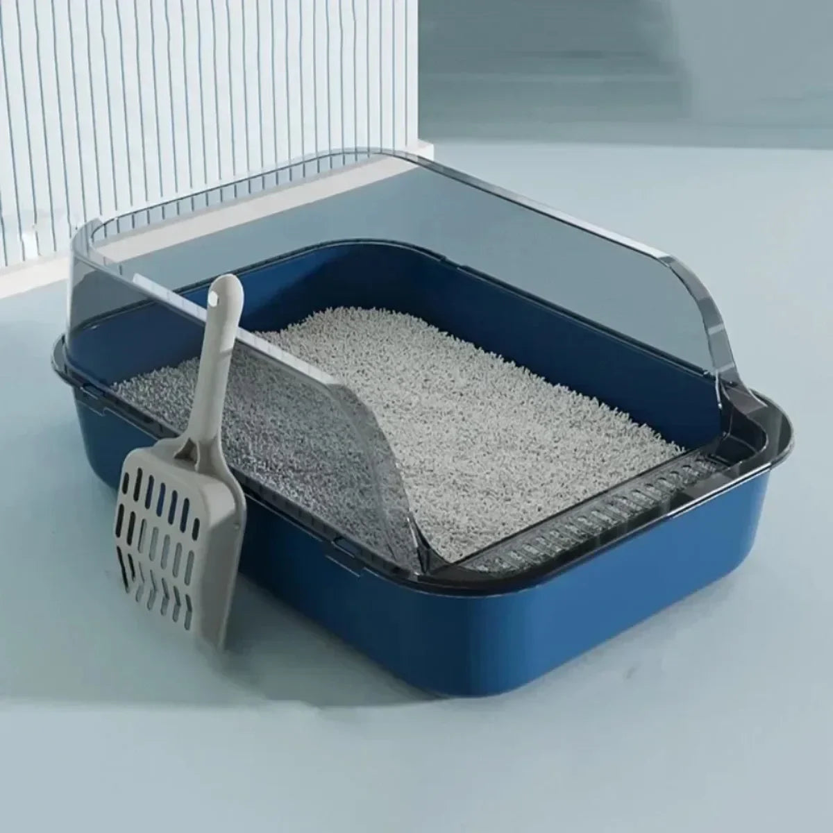 Cat Litter